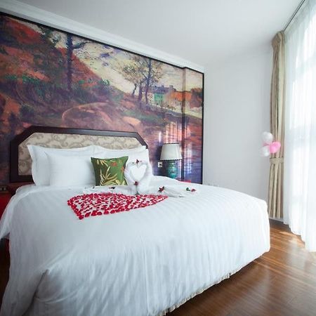 Hotel Maison D'Hanoi Hanova Extérieur photo