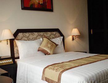 Hotel Maison D'Hanoi Hanova Extérieur photo