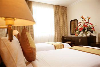 Hotel Maison D'Hanoi Hanova Extérieur photo