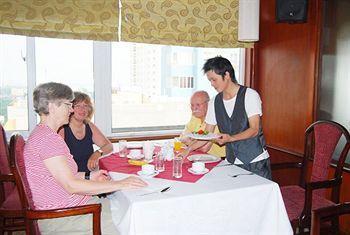 Hotel Maison D'Hanoi Hanova Extérieur photo