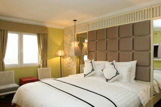 Hotel Maison D'Hanoi Hanova Extérieur photo